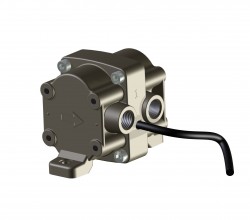 ТРД расходометры