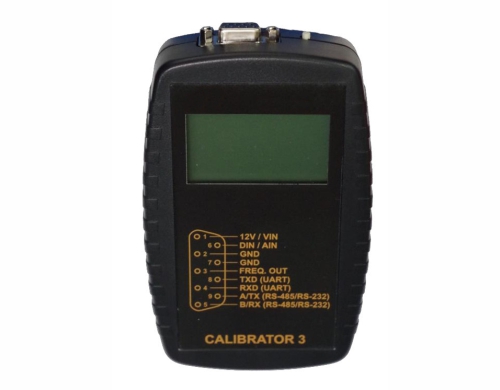 Дополнительное оборудование