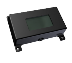 Бортовой учетный компьютер