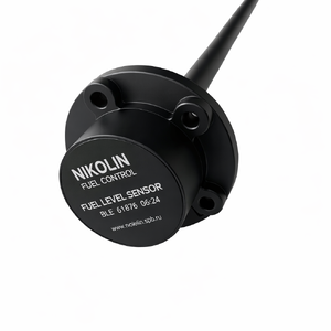 Датчики уровня топлива БЛЕ