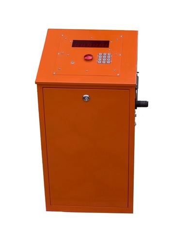 Станция для тарирования Professional - 220В (дизель) 70 лит/мин